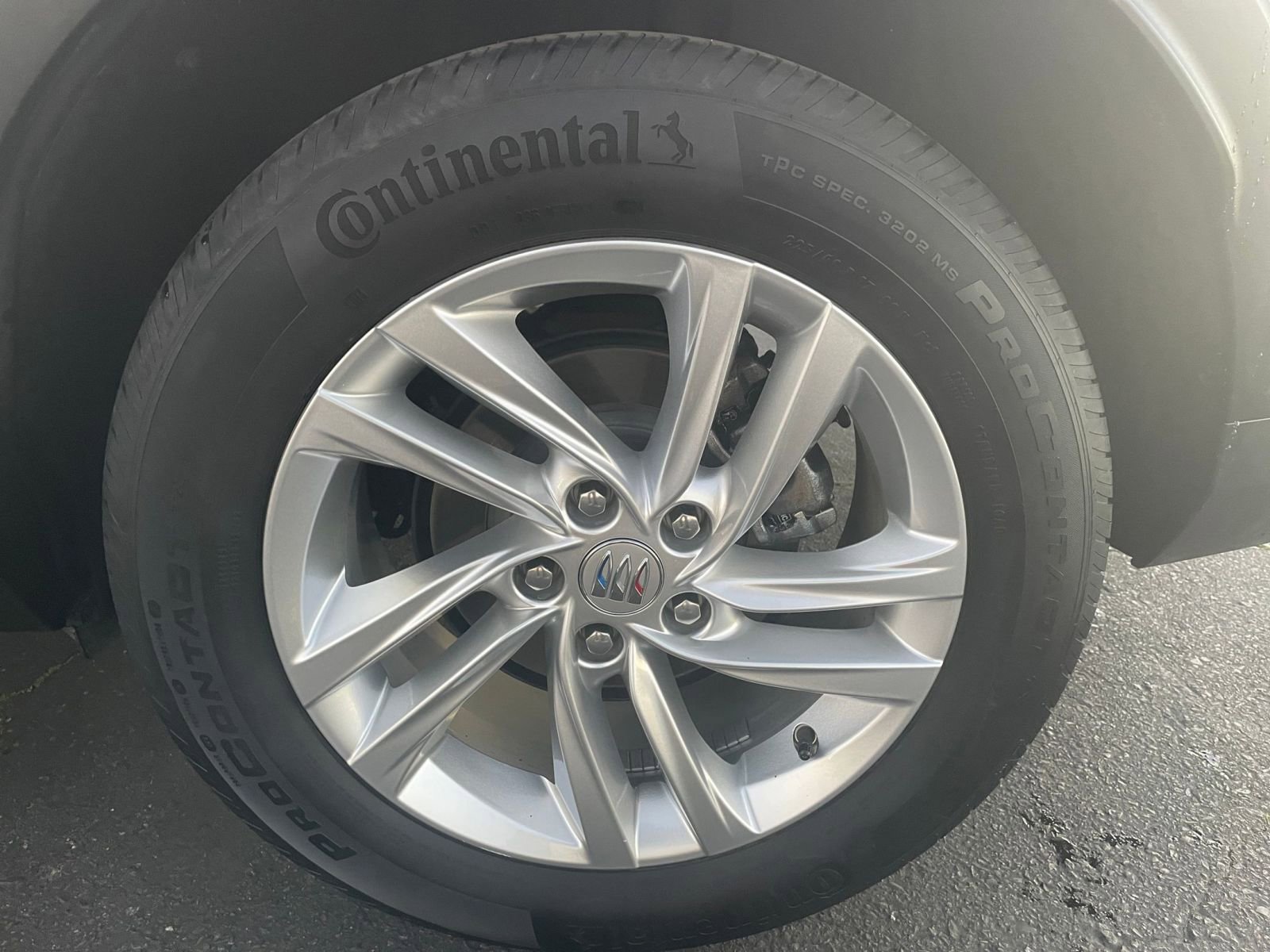 Thumbnail: 2025 Buick Envista - 30