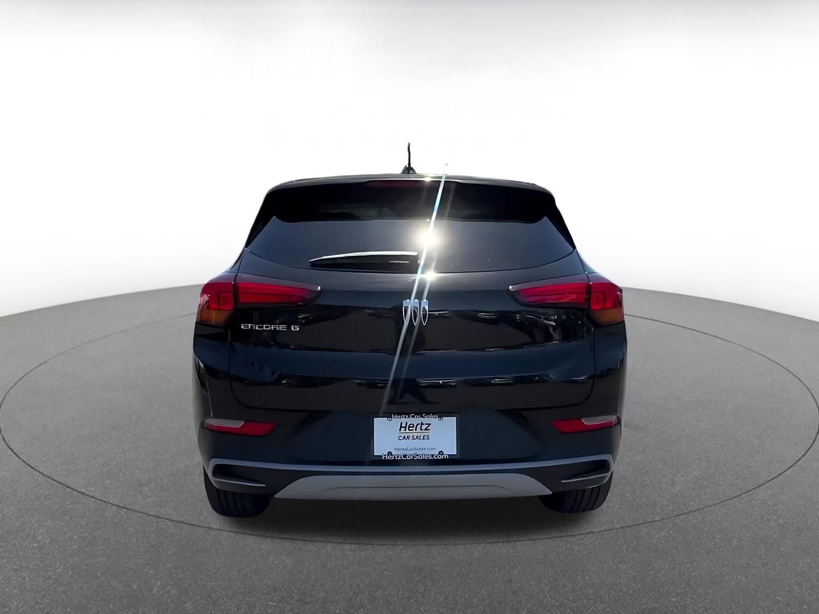 Thumbnail: 2025 Buick Encore GX - 12