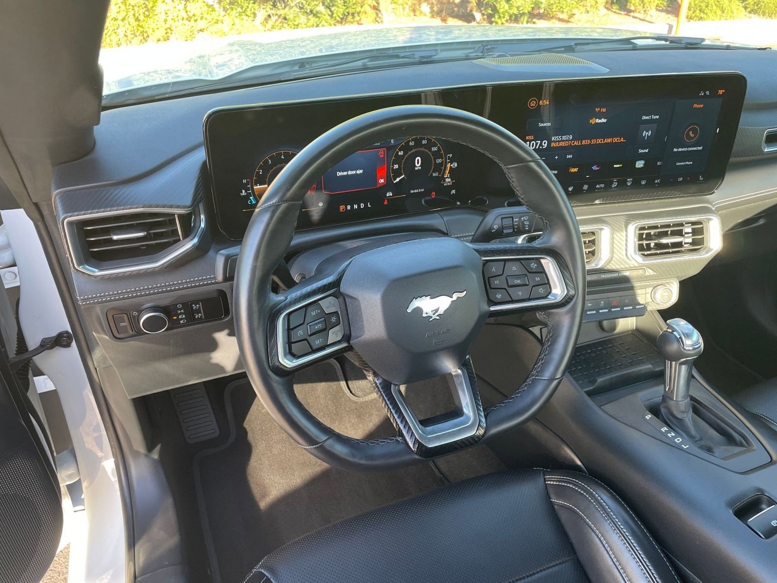 Thumbnail: 2024 Ford Mustang - 33