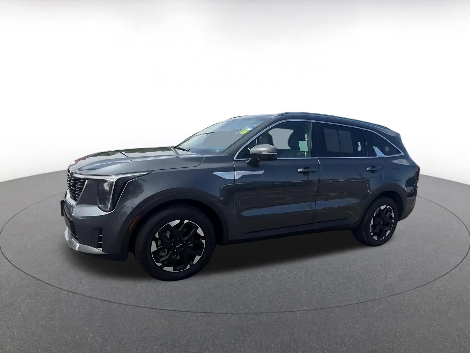 Thumbnail: 2024 Kia Sorento - 8