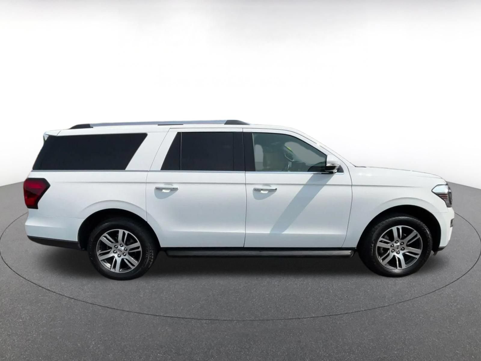 Thumbnail: 2024 Ford Expedition MAX - 15
