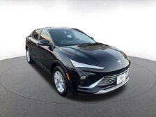 2025 Buick Envista Preferred -
                  Sacramento, CA