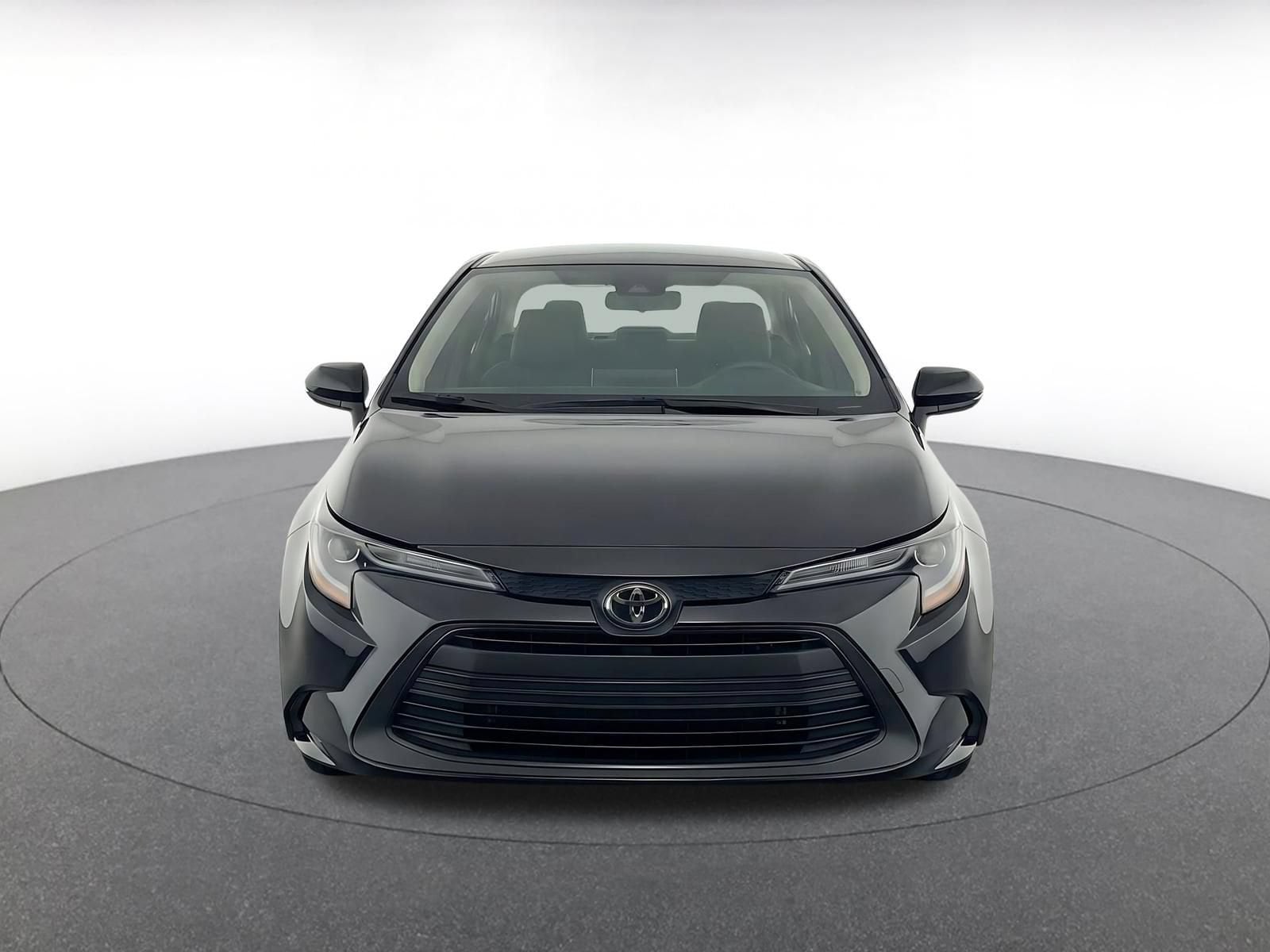 Thumbnail: 2025 Toyota Corolla - 3