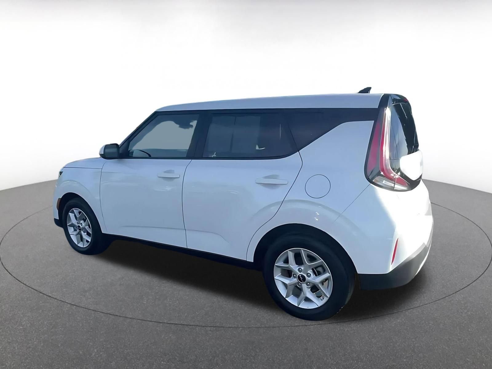 Thumbnail: 2025 Kia Soul - 10