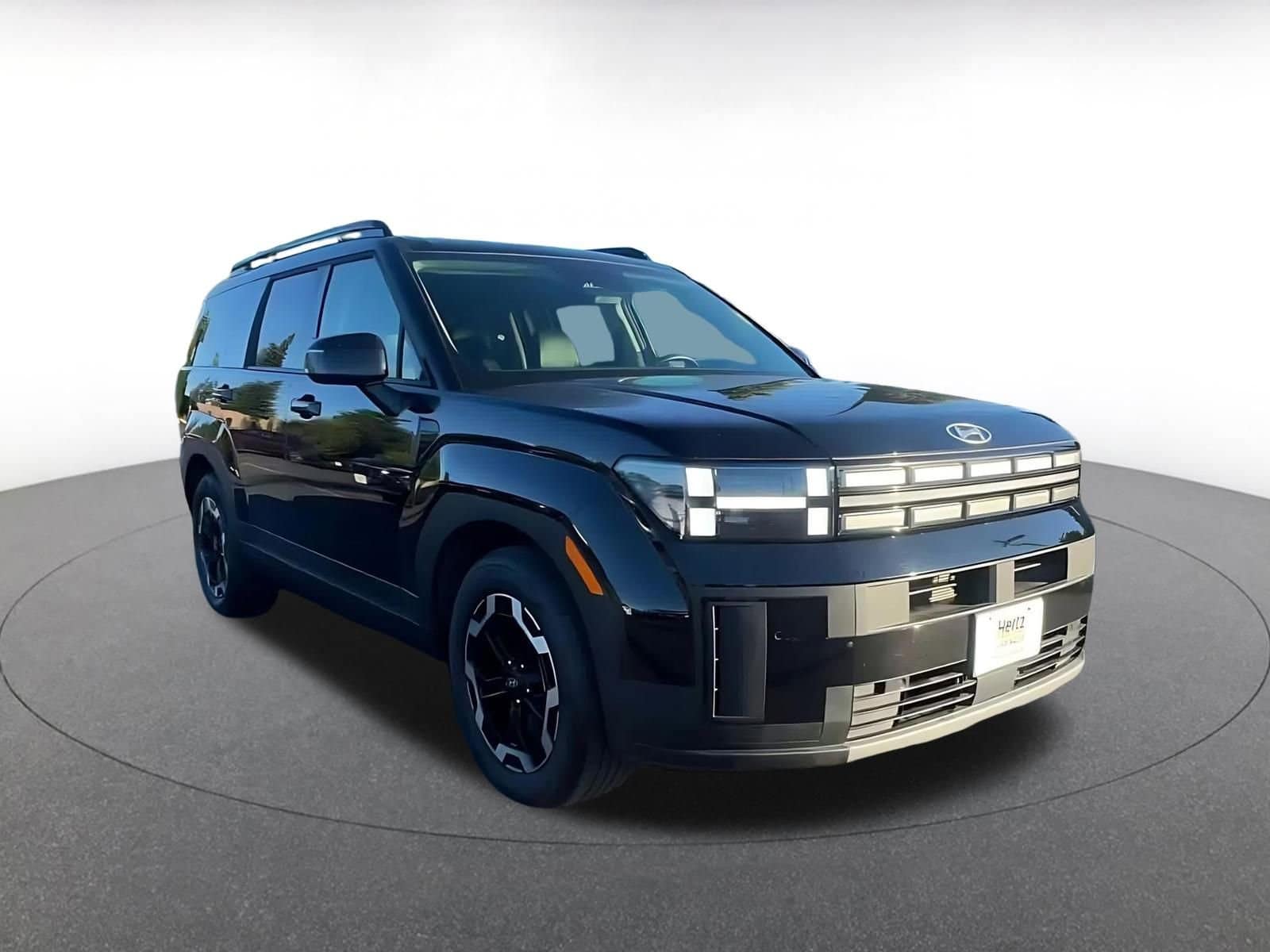 Thumbnail: 2025 Hyundai Santa Fe - 2