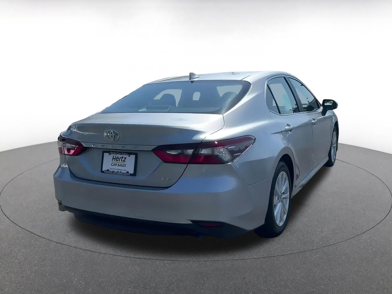 2024 Toyota Camry LE 13