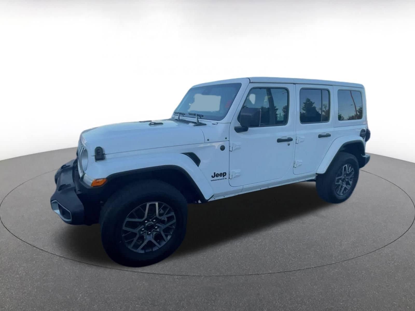 Thumbnail: 2025 Jeep Wrangler - 8