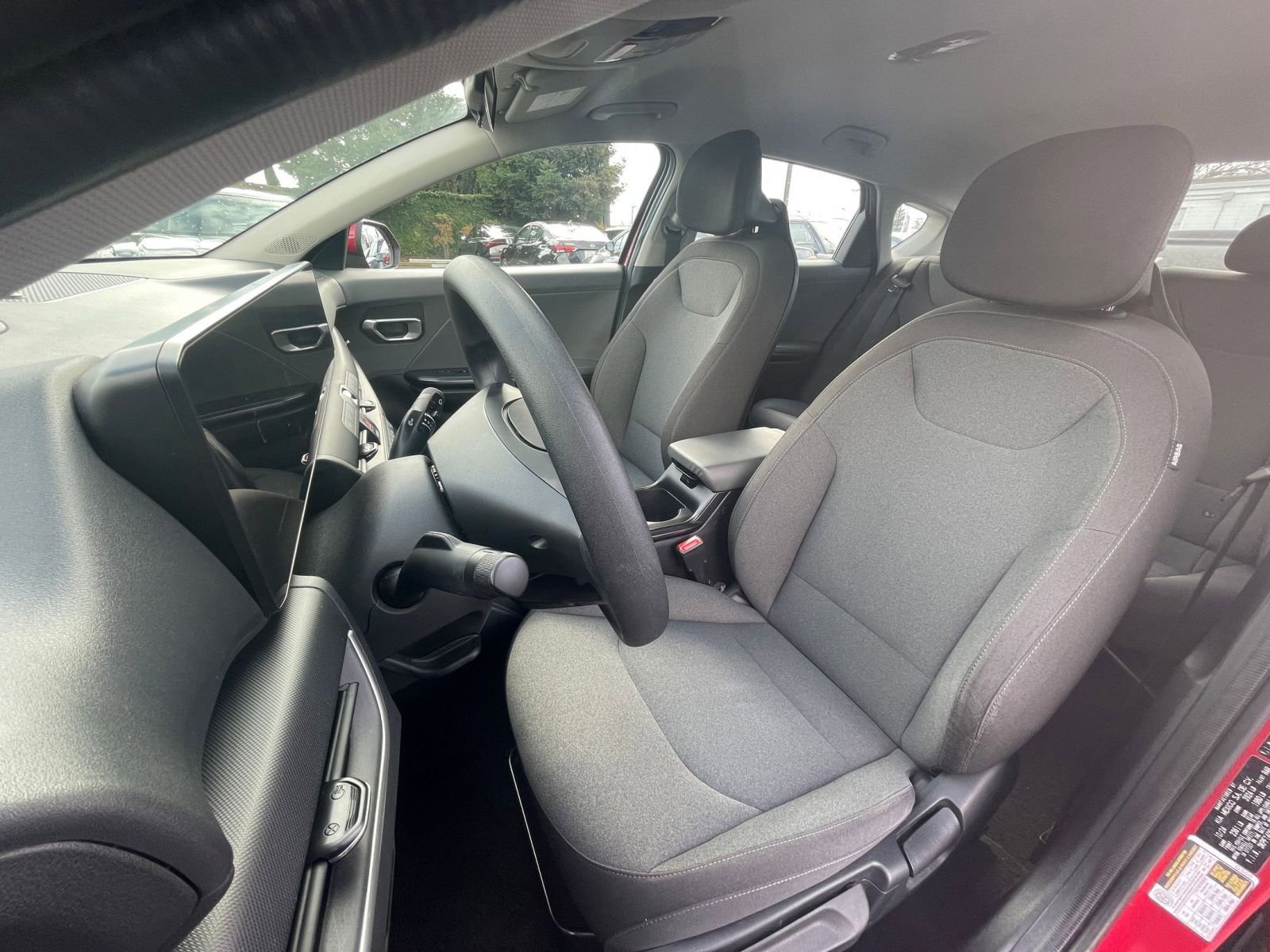 Thumbnail: 2025 Kia K4 - 31