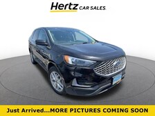 2024 Ford Edge SEL -
                  Sacramento, CA