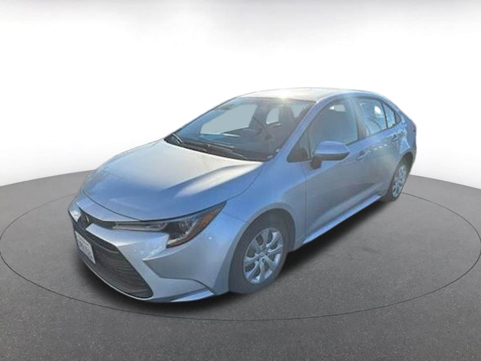 Thumbnail: 2025 Toyota Corolla - 2