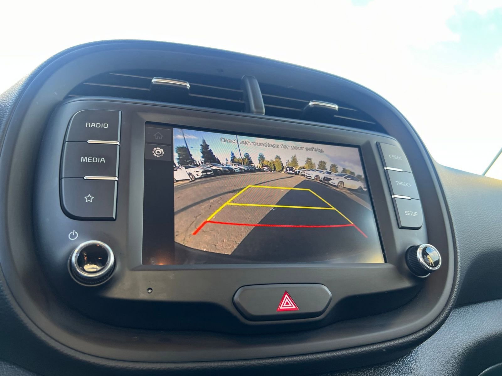 Thumbnail: 2025 Kia Soul - 22