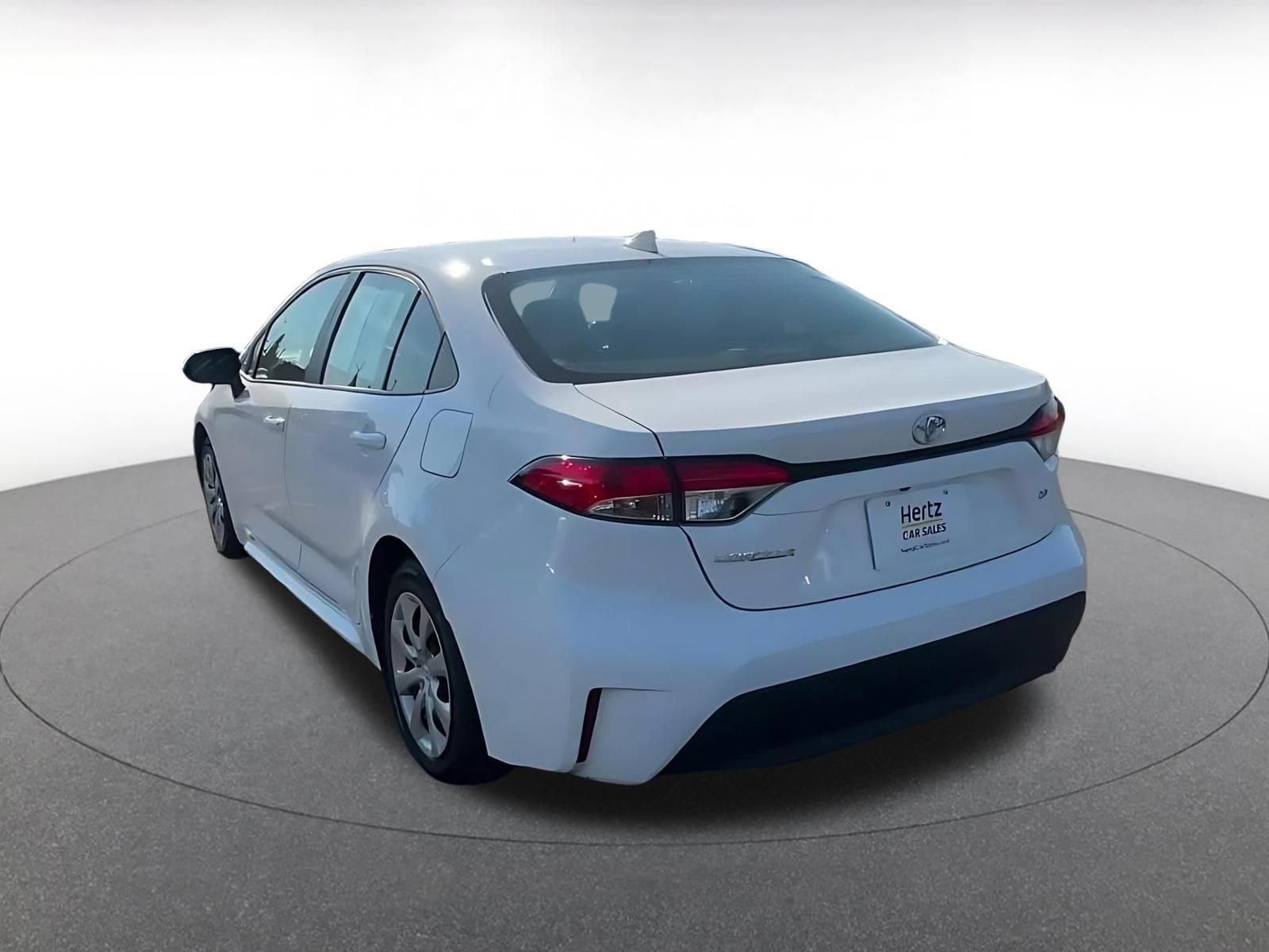 Thumbnail: 2025 Toyota Corolla - 12