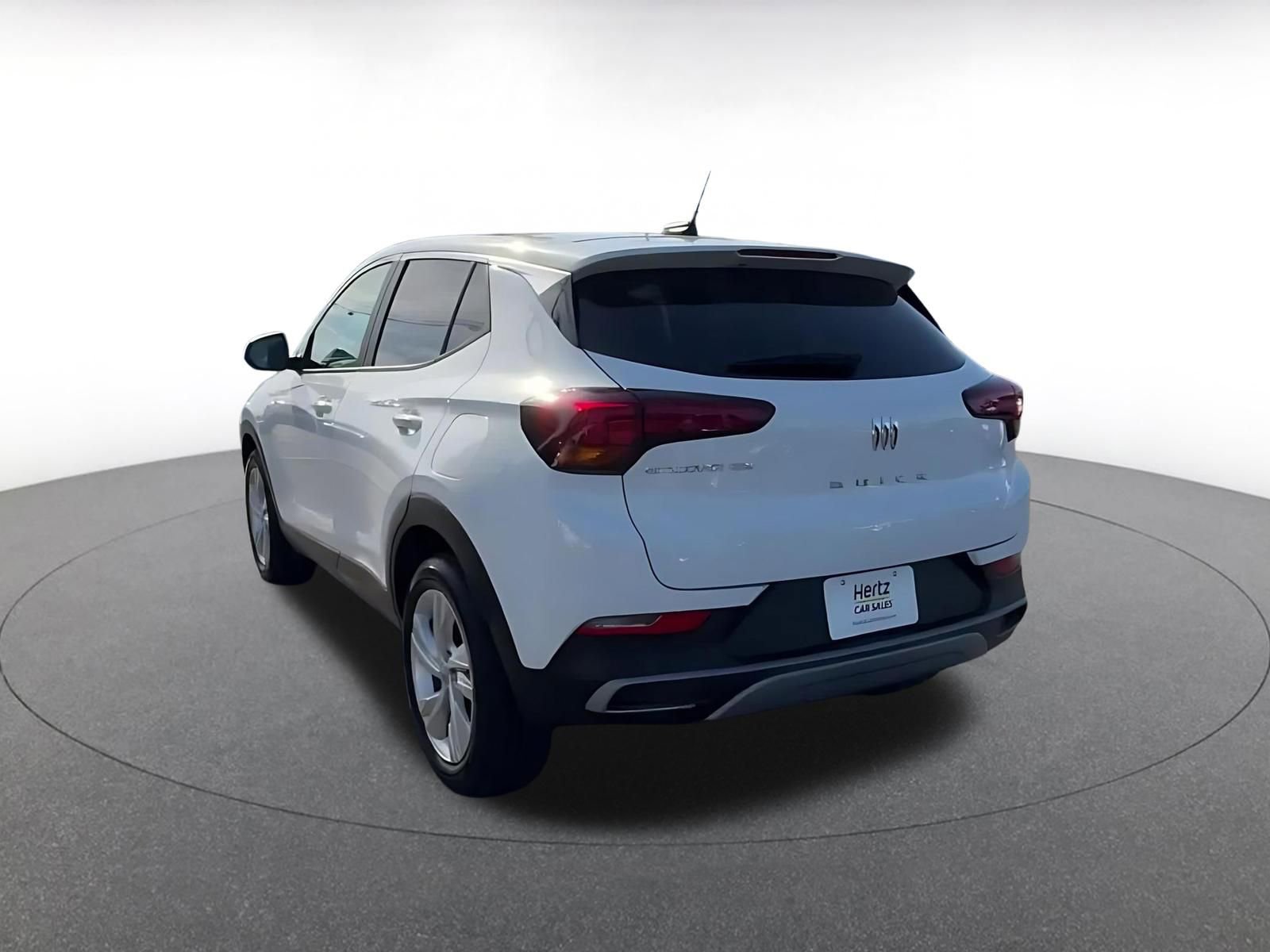 Thumbnail: 2025 Buick Encore GX - 11