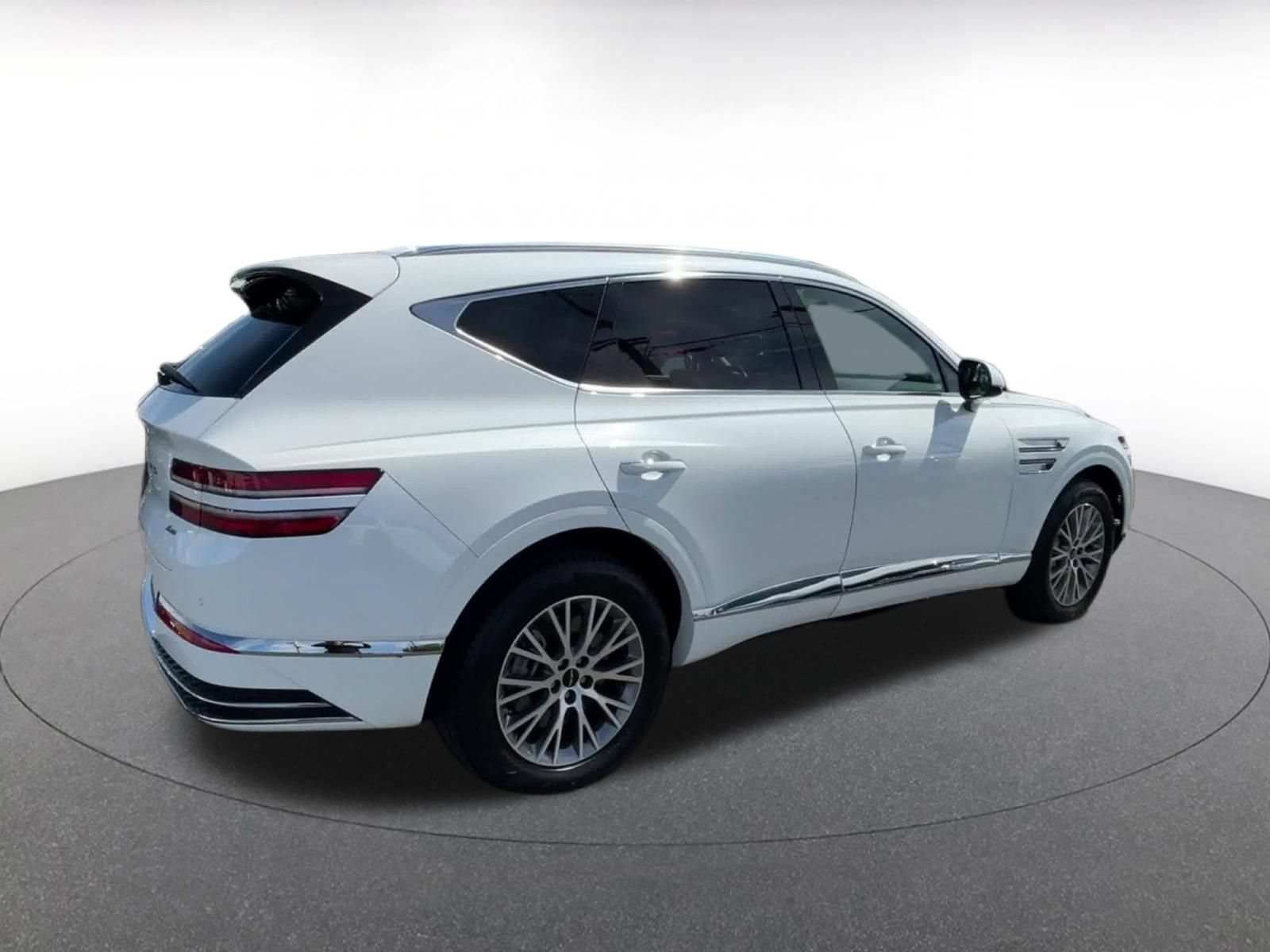 Thumbnail: 2026 Genesis GV80 - 12