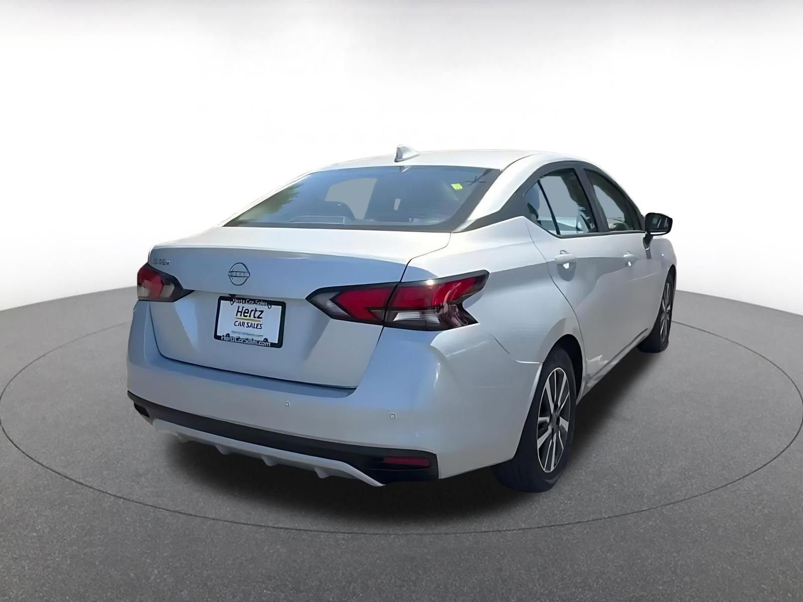 Thumbnail: 2025 Nissan Versa - 15