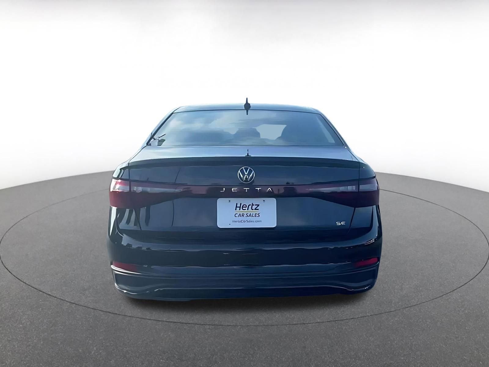 Thumbnail: 2025 Volkswagen Jetta - 7