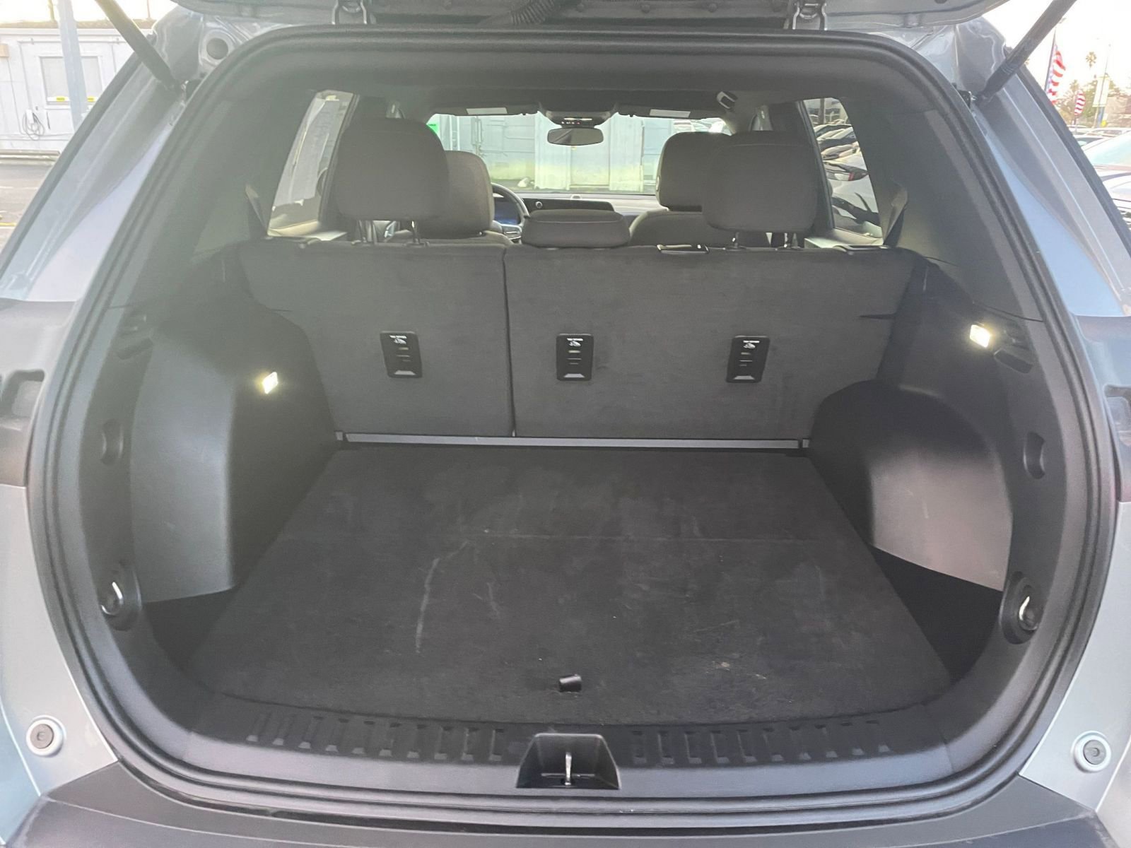 Thumbnail: 2025 Chevrolet Equinox - 31