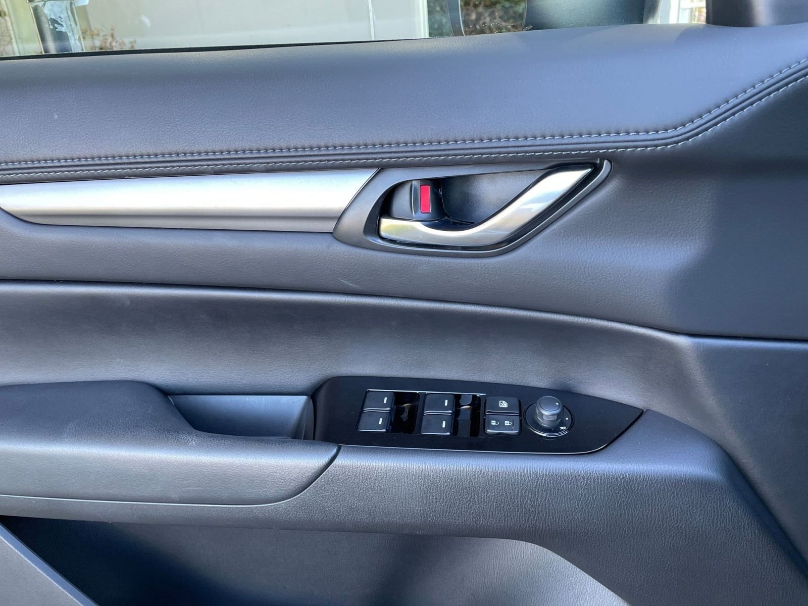 Thumbnail: 2025 Mazda CX-5 - 20