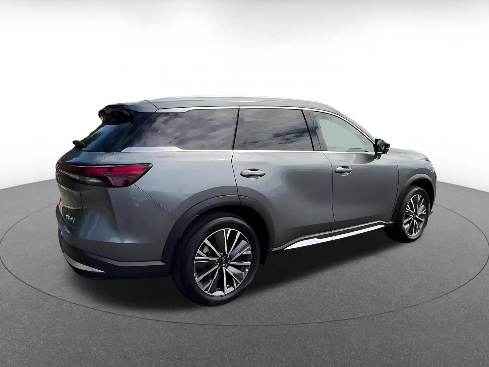 Thumbnail: 2026 INFINITI QX60 - 15
