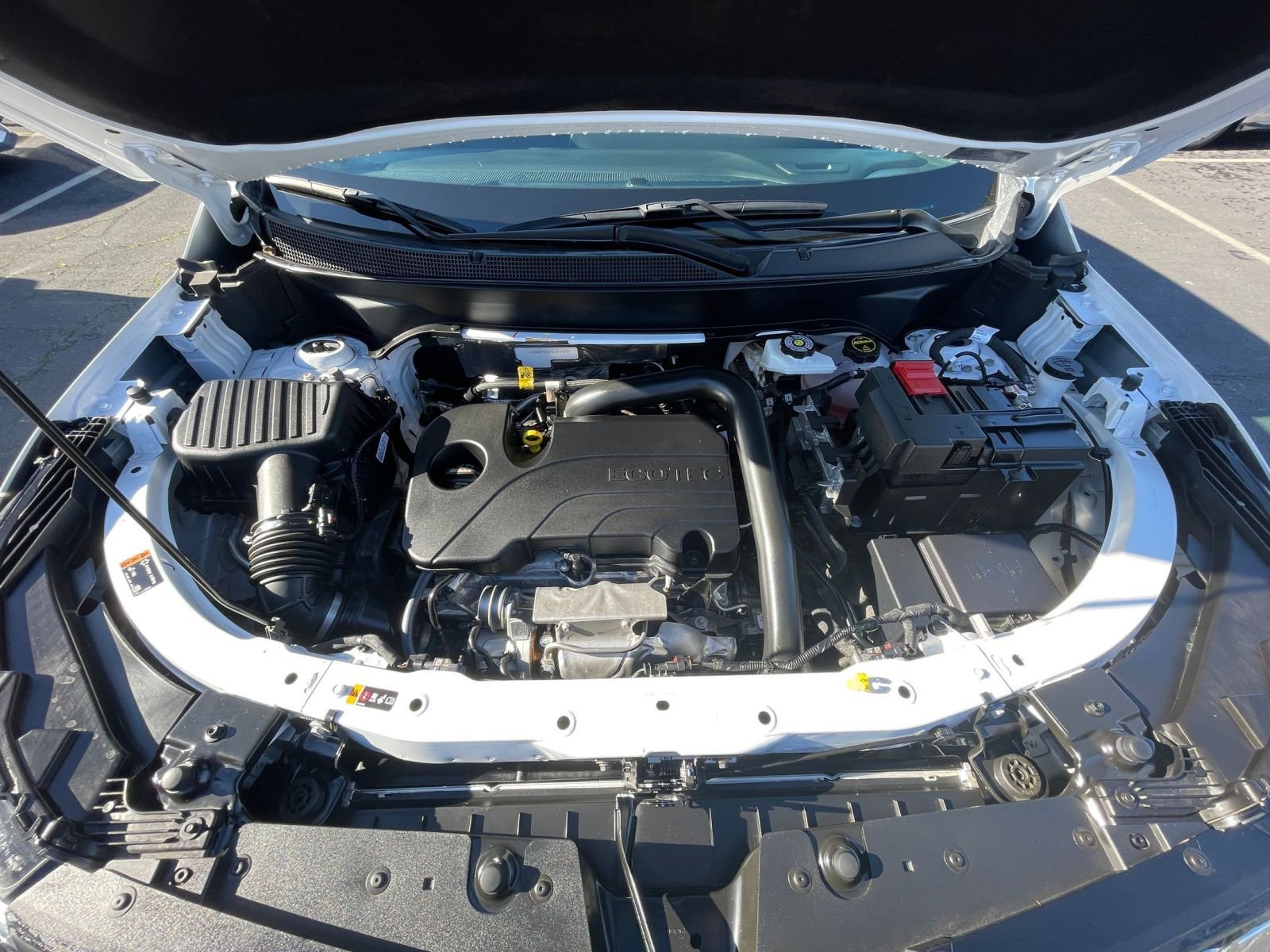 Thumbnail: 2025 Chevrolet Equinox - 32