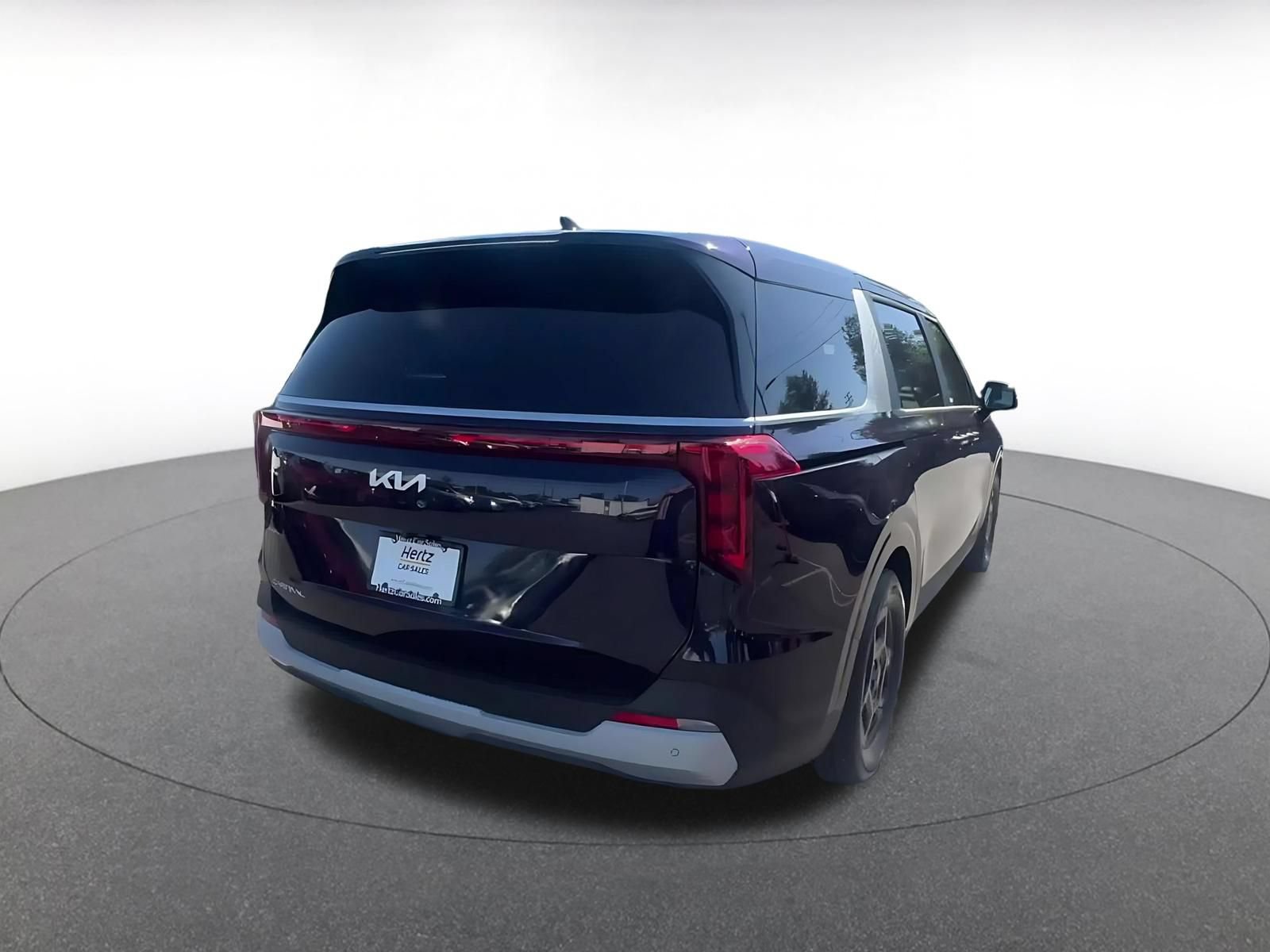 Thumbnail: 2026 Kia Carnival - 14