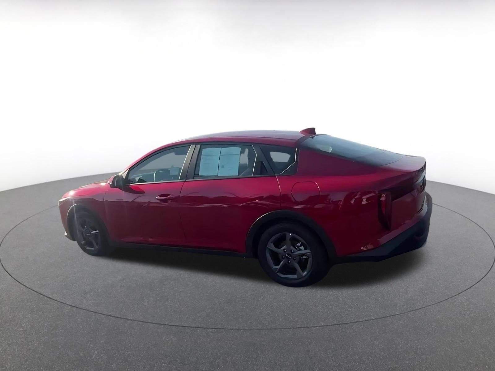 Thumbnail: 2025 Kia K4 - 10