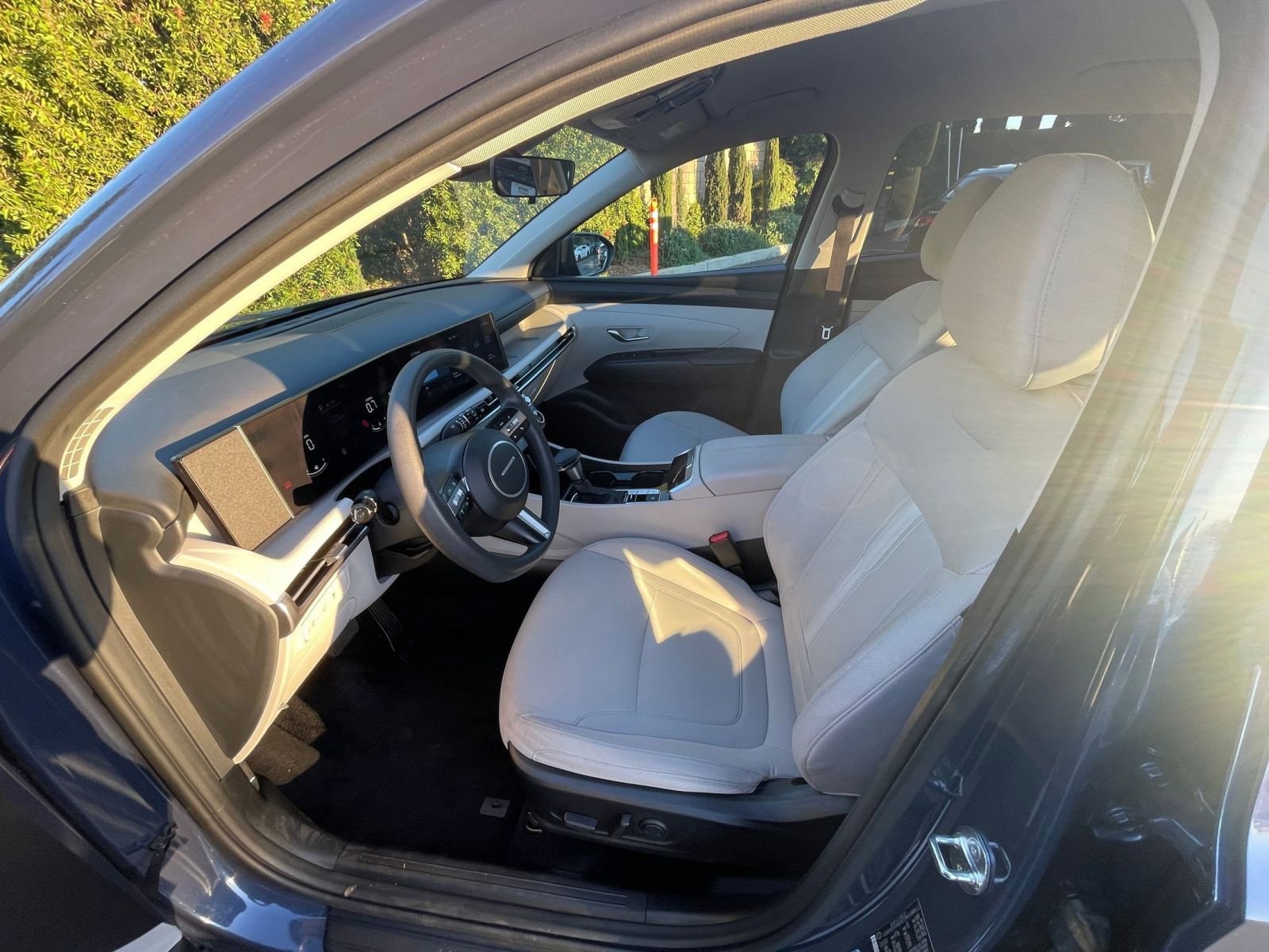 Thumbnail: 2025 Hyundai Tucson - 29