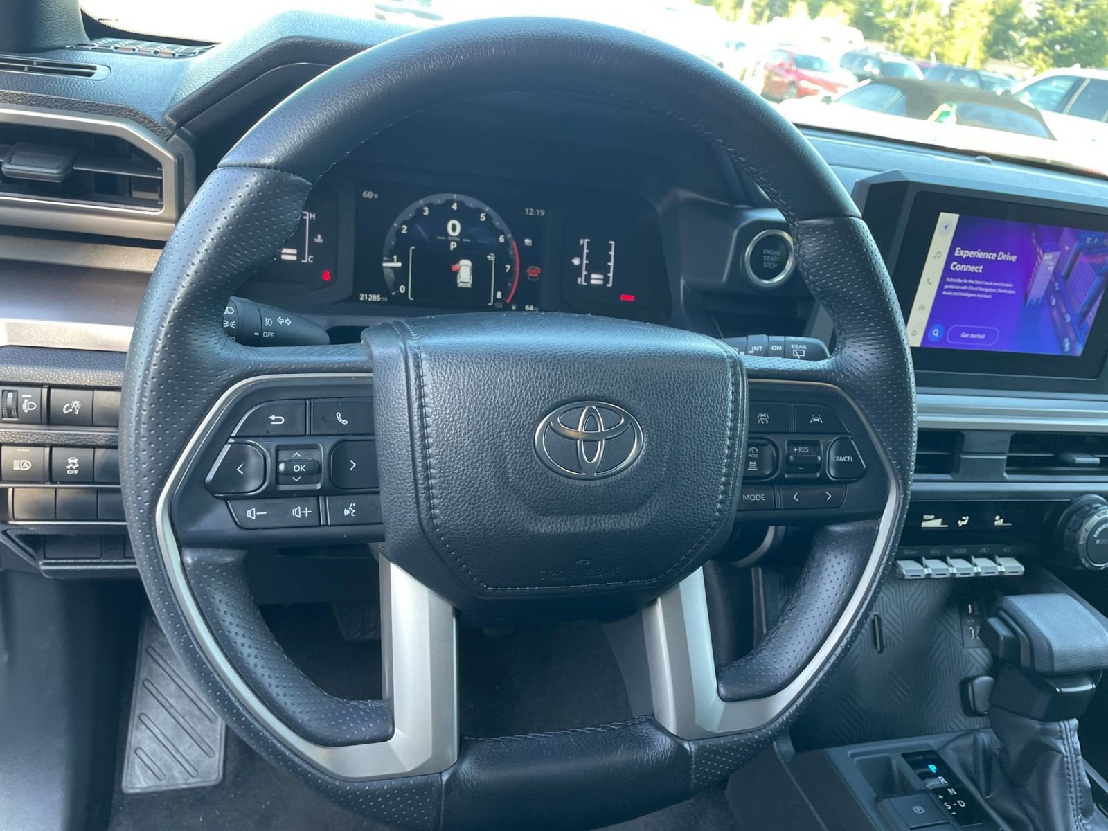 Thumbnail: 2025 Toyota 4Runner - 28