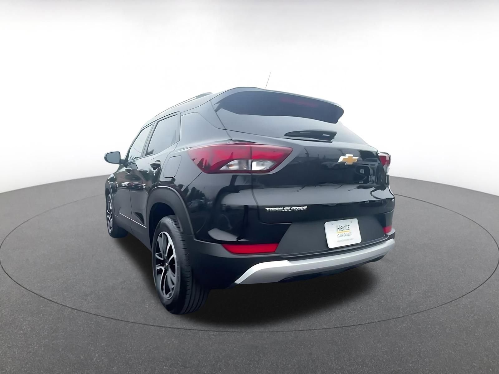 Thumbnail: 2025 Chevrolet TrailBlazer - 11