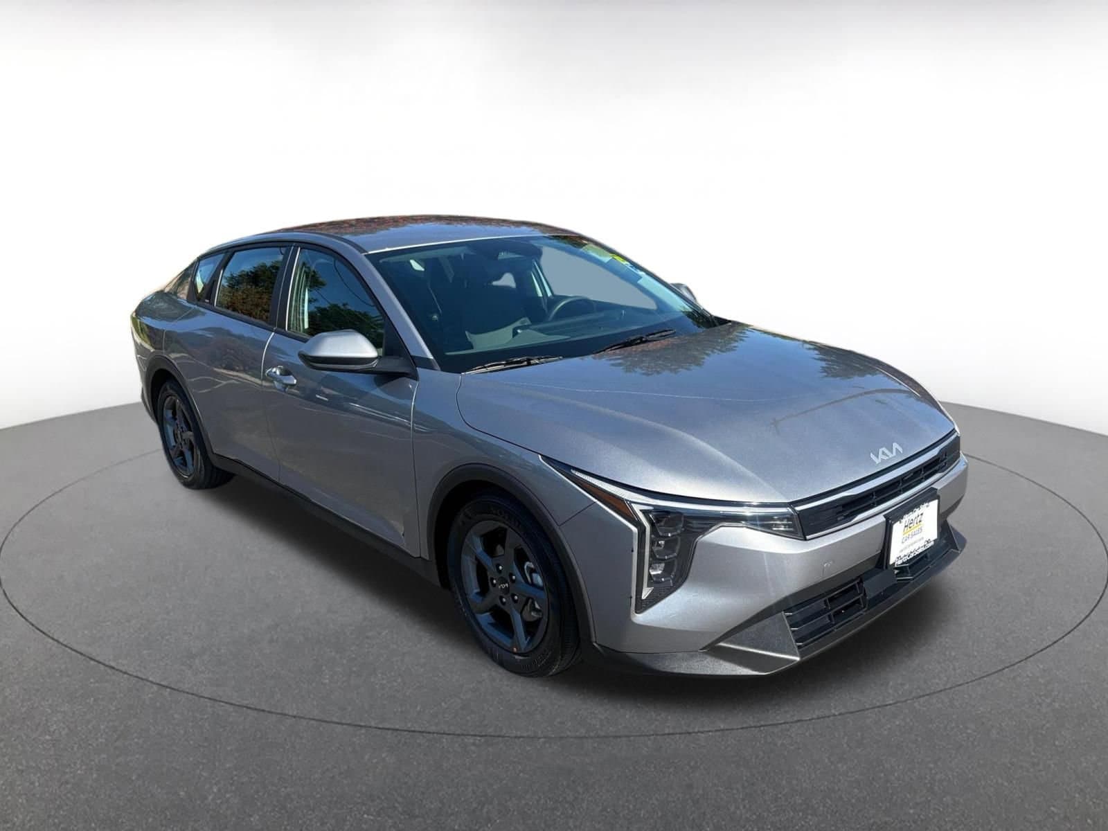 Thumbnail: 2025 Kia K4 - 1