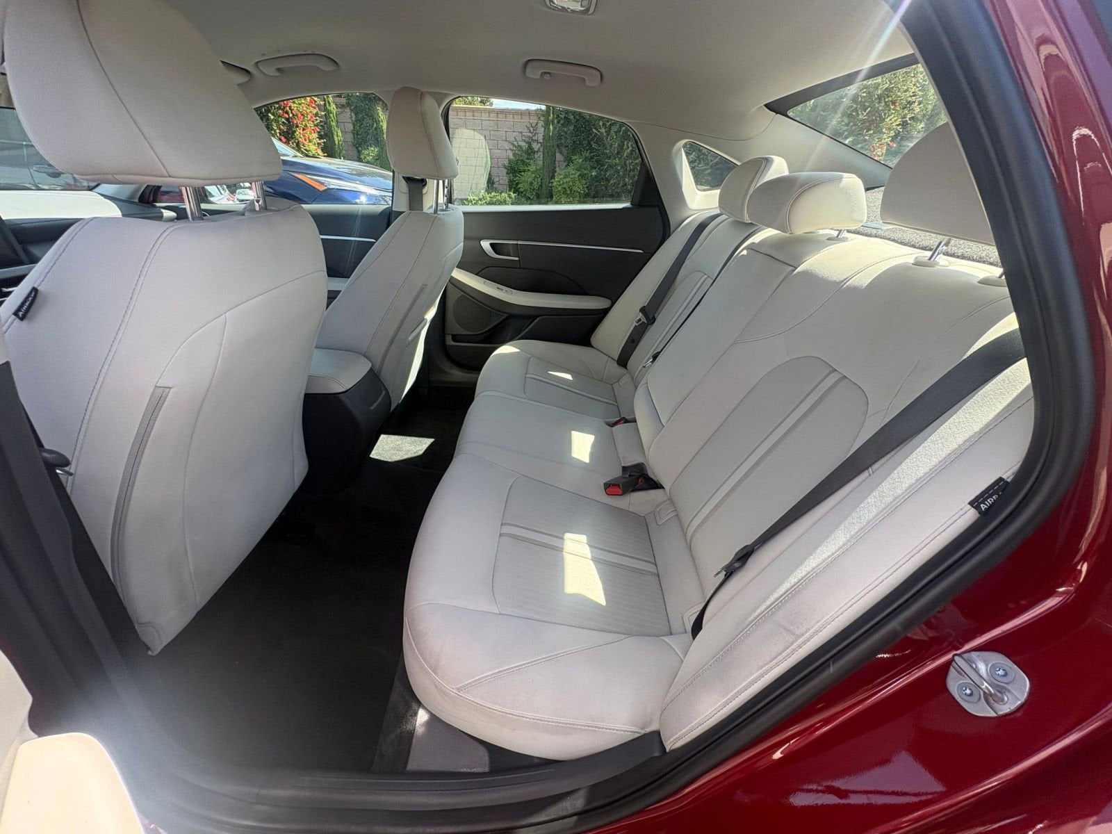 Thumbnail: 2025 Hyundai Sonata - 27