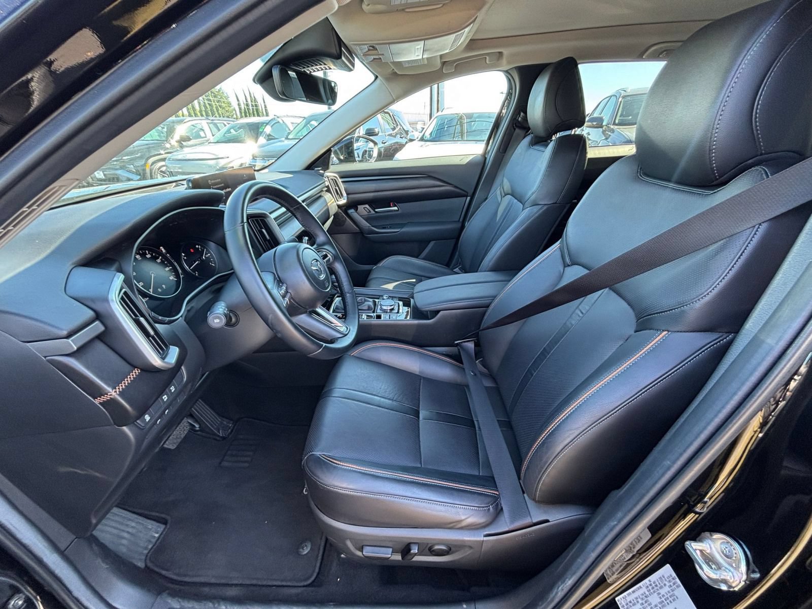 Thumbnail: 2026 Mazda CX-50 - 28