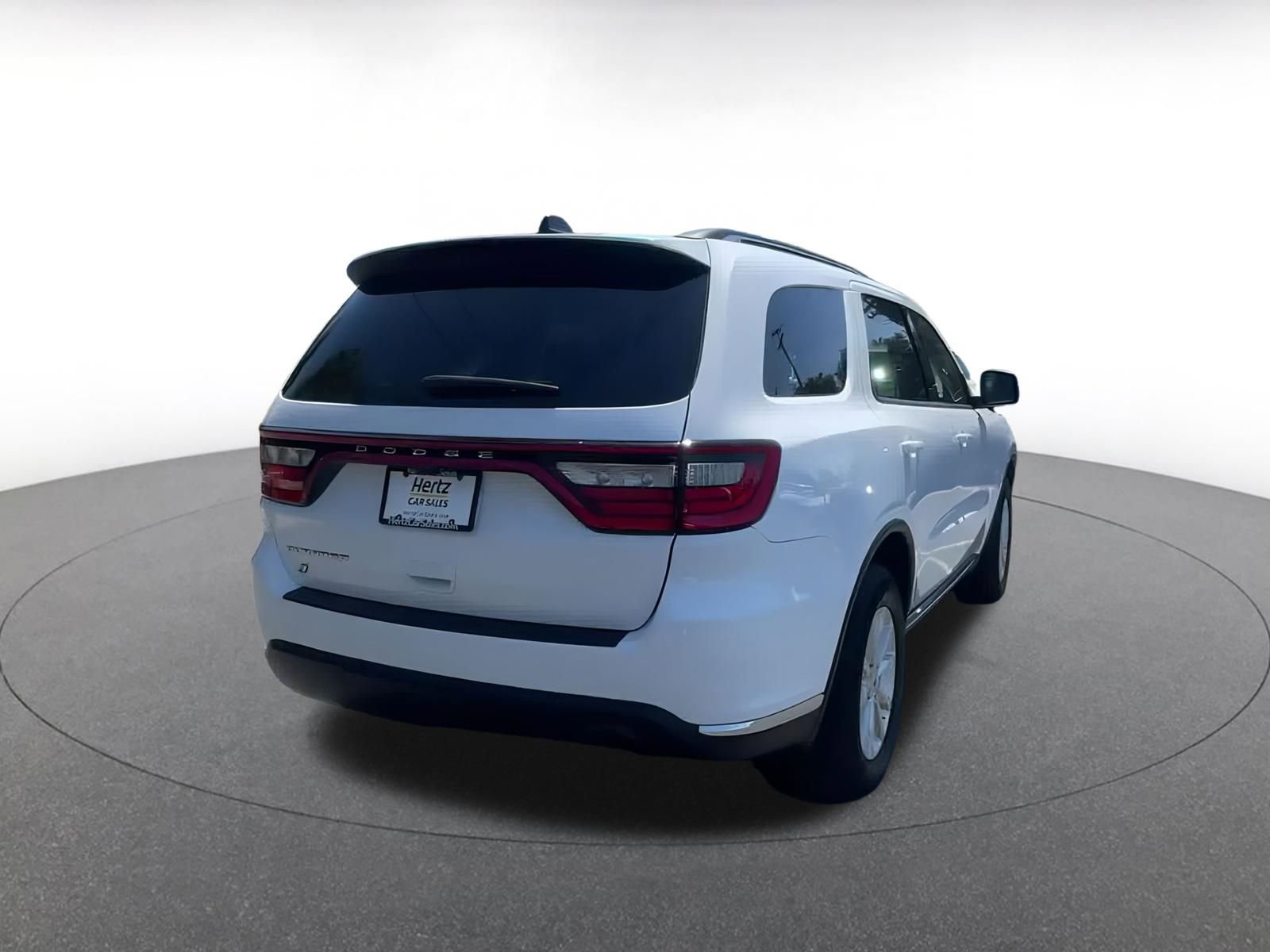 Thumbnail: 2024 Dodge Durango - 14