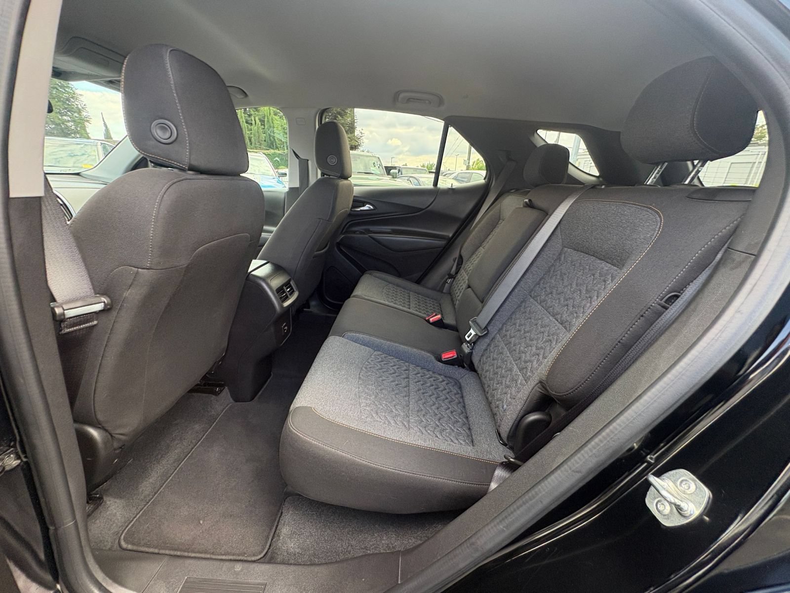 2024 Chevrolet Equinox LT - Photo 24