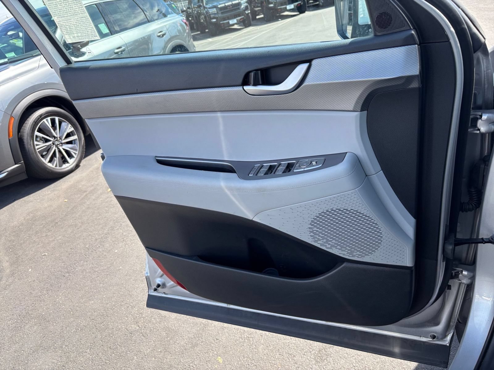 Thumbnail: 2025 Hyundai Palisade - 18