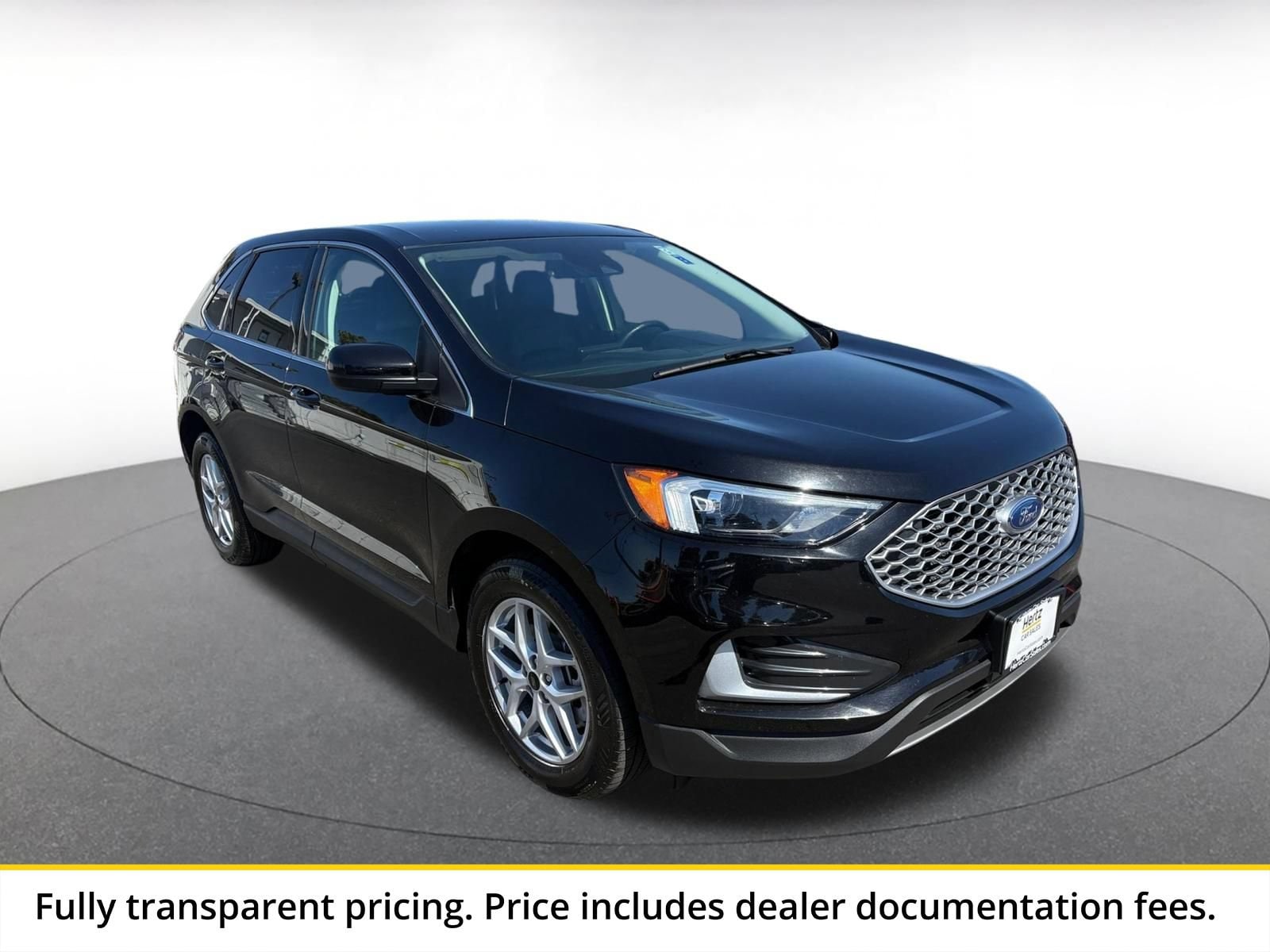Thumbnail: 2024 Ford Edge - 1