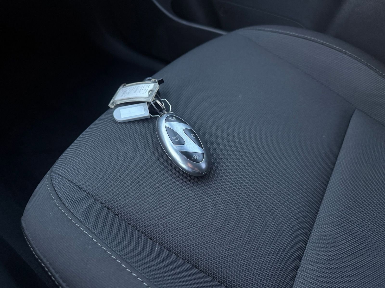 Thumbnail: 2025 Hyundai Kona - 22