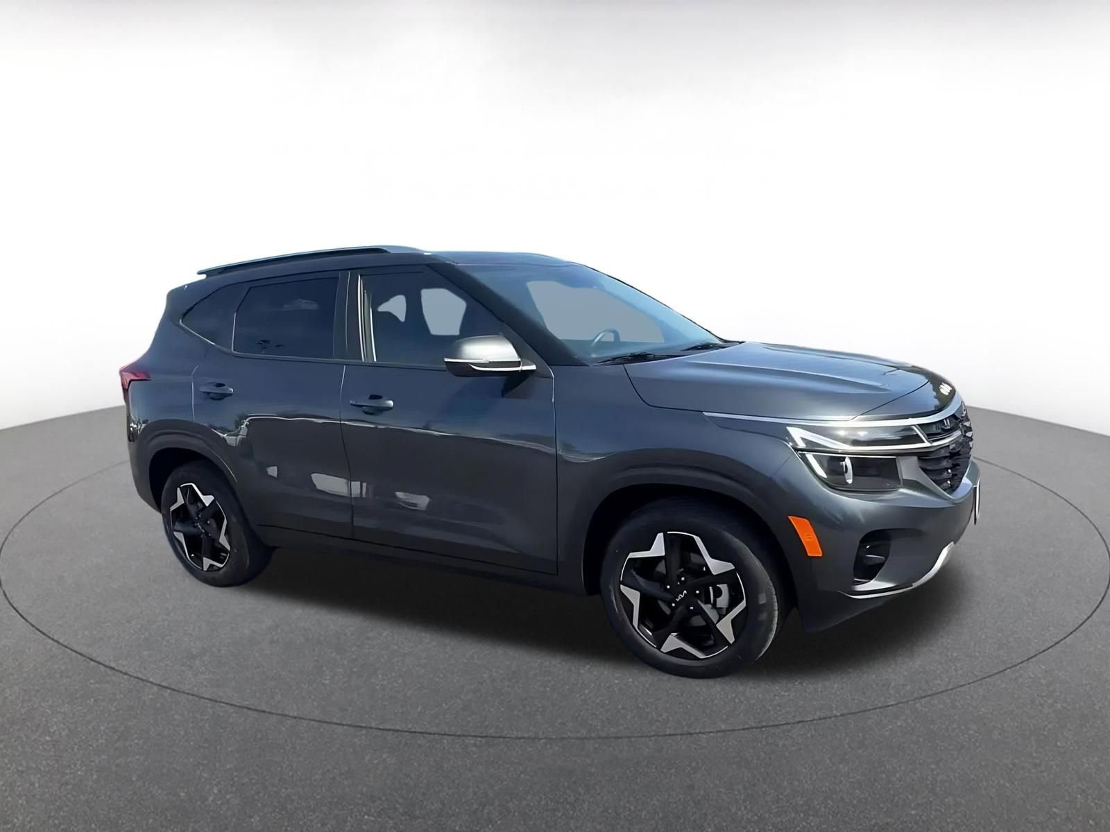 Thumbnail: 2025 Kia Seltos - 2