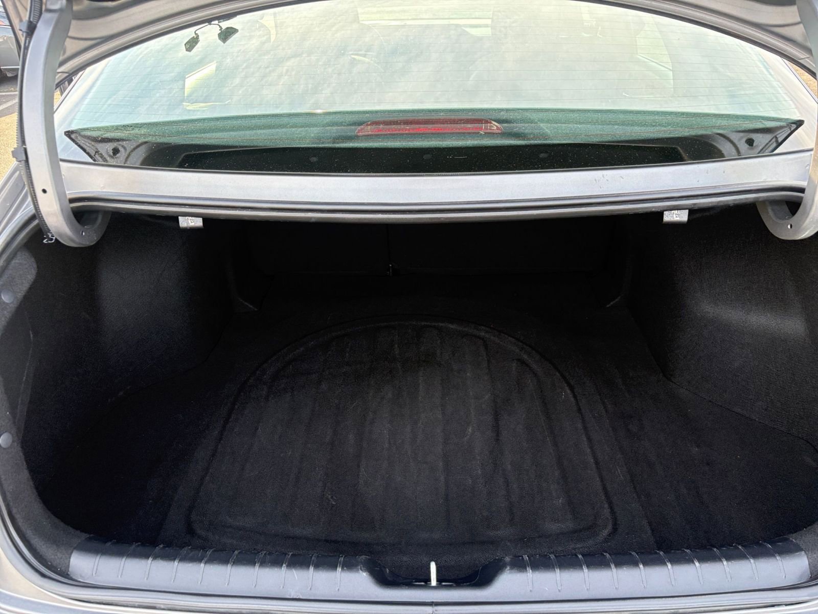 Thumbnail: 2025 Kia K4 - 31