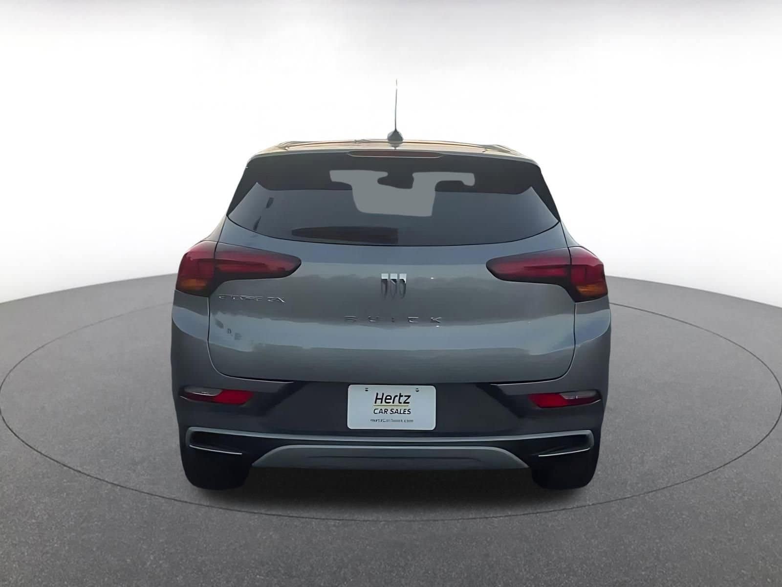 Thumbnail: 2025 Buick Encore GX - 12