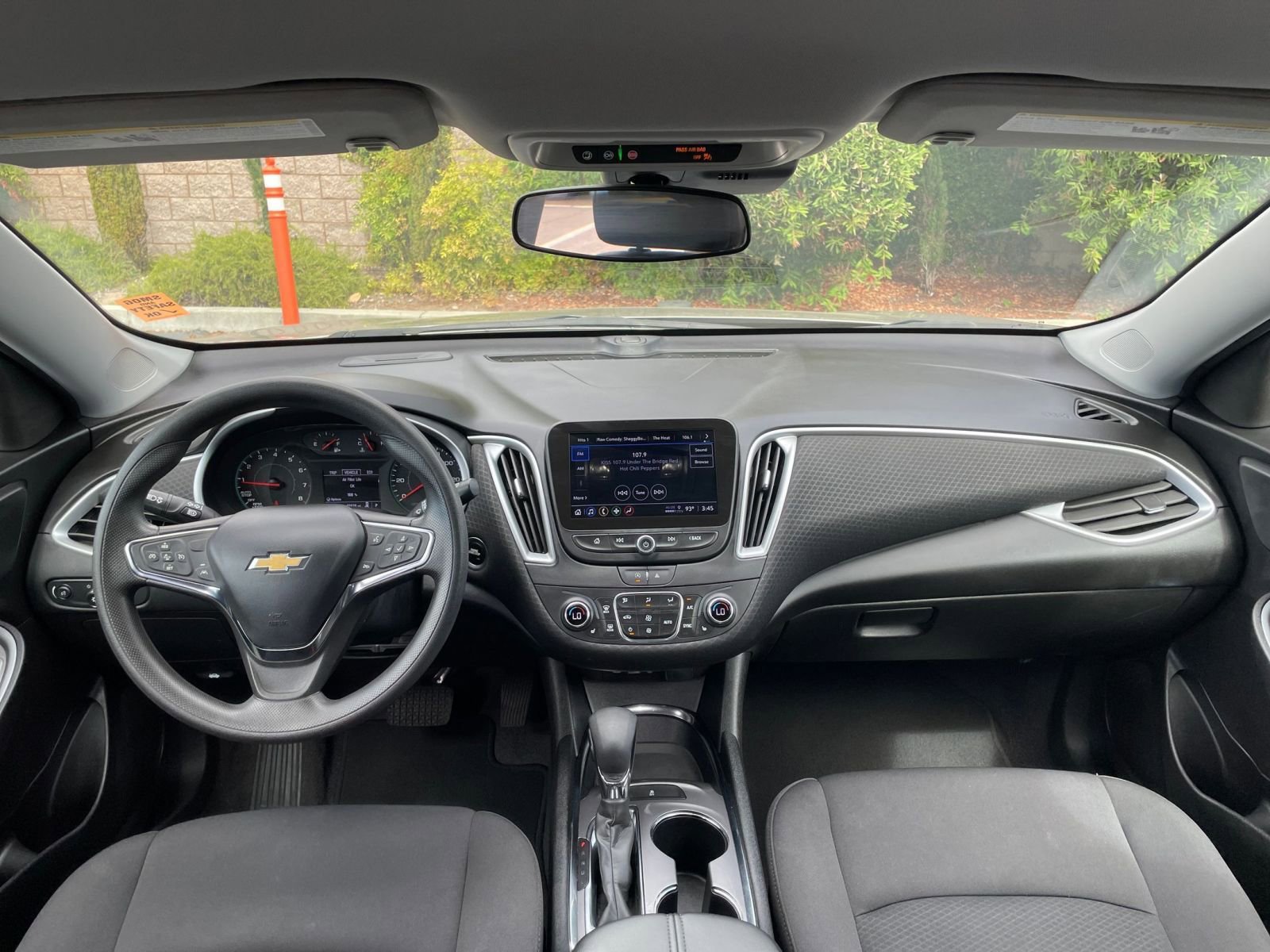 Thumbnail: 2023 Chevrolet Malibu - 32