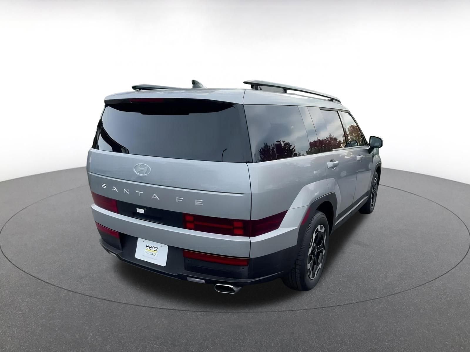 Thumbnail: 2025 Hyundai Santa Fe - 14