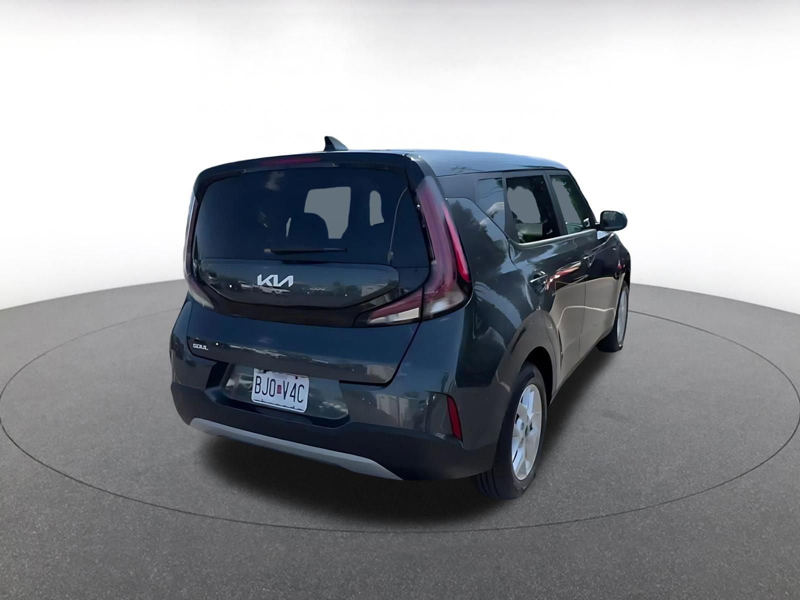 Thumbnail: 2025 Kia Soul - 15