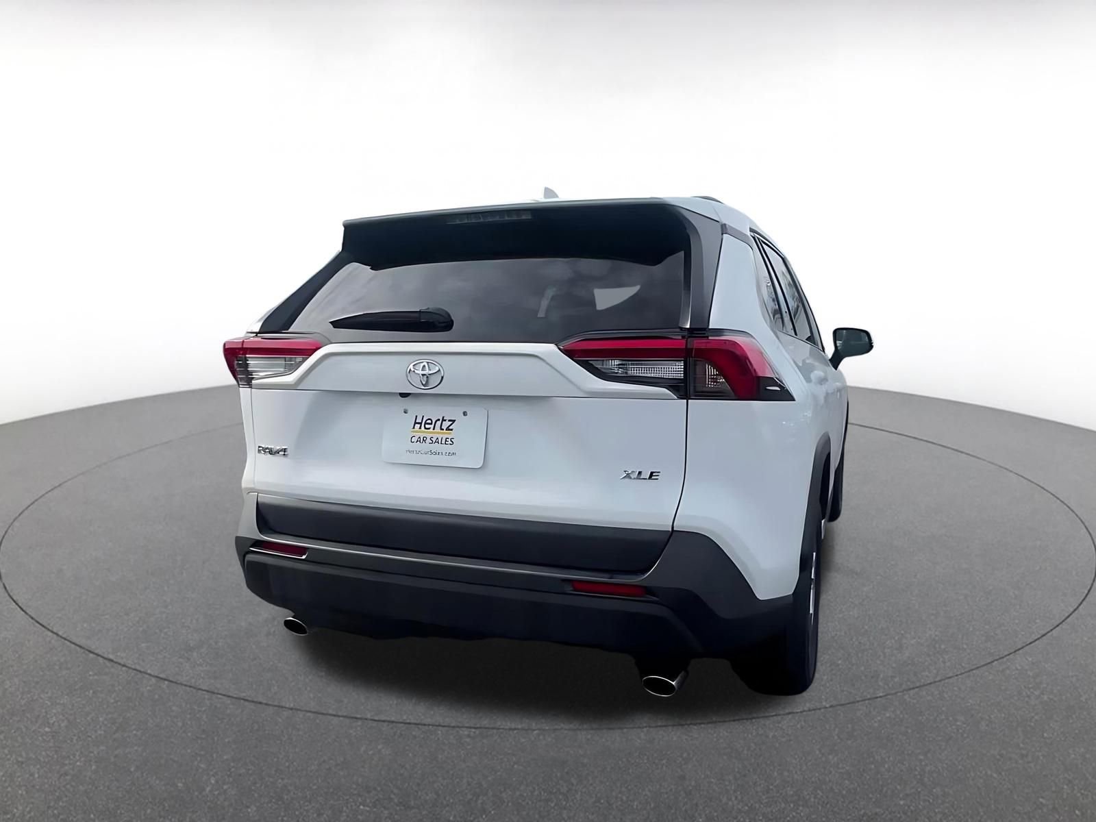 Thumbnail: 2025 Toyota RAV4 - 15