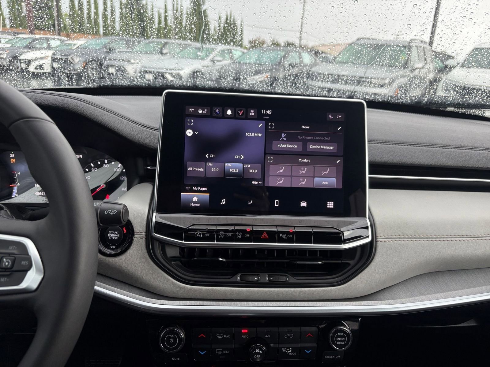 Thumbnail: 2025 Jeep Compass - 20