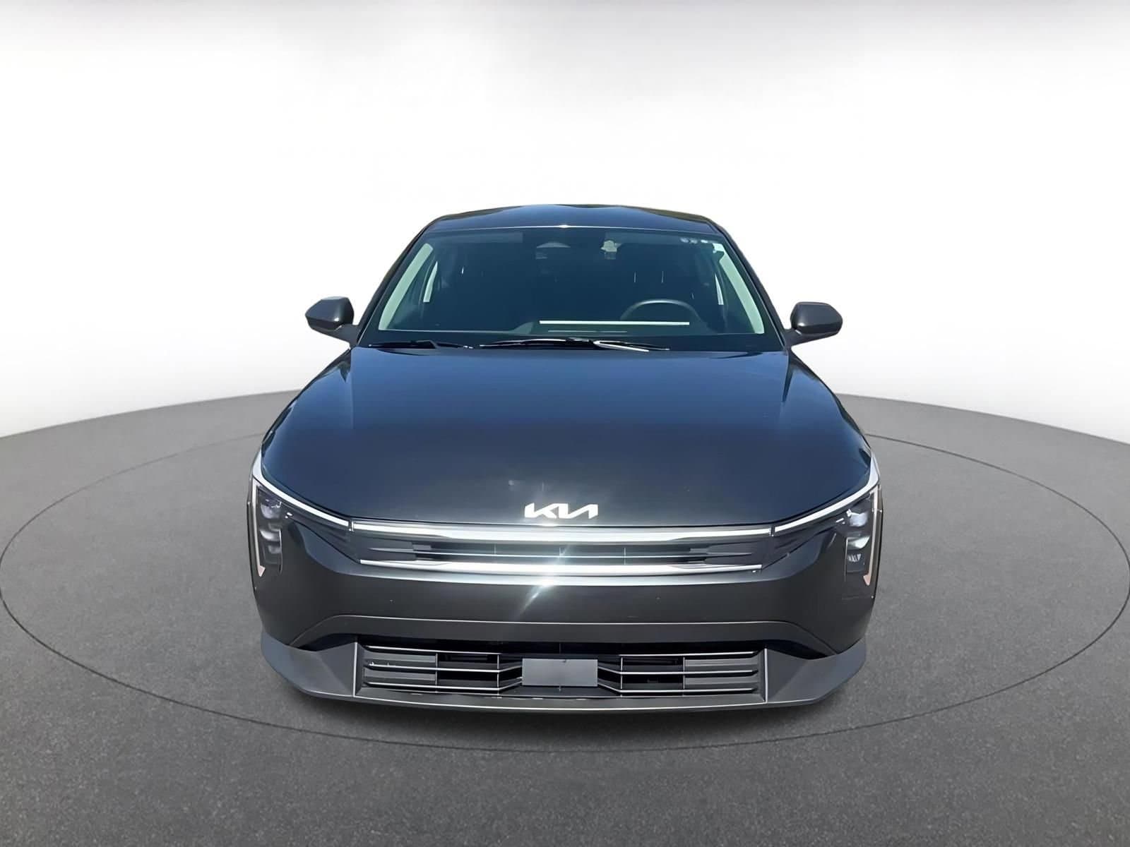 Thumbnail: 2025 Kia K4 - 4