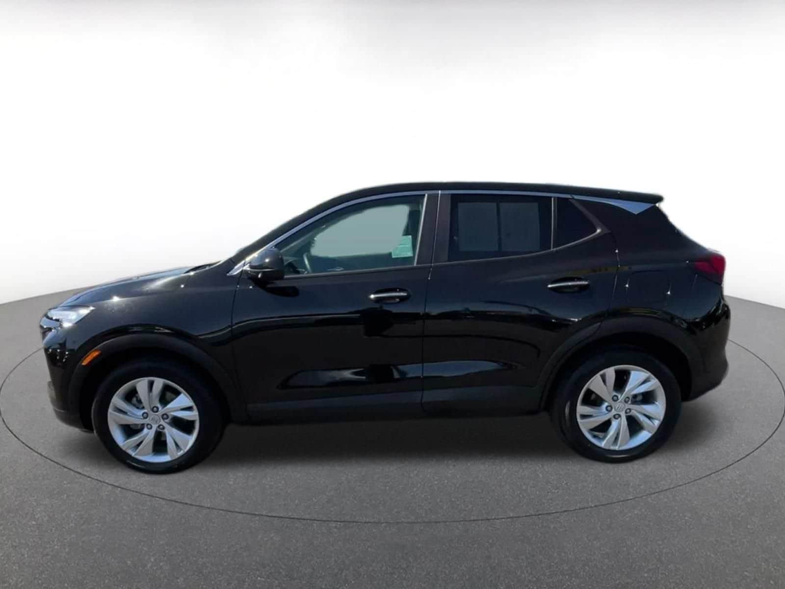 Thumbnail: 2026 Buick Encore GX - 9