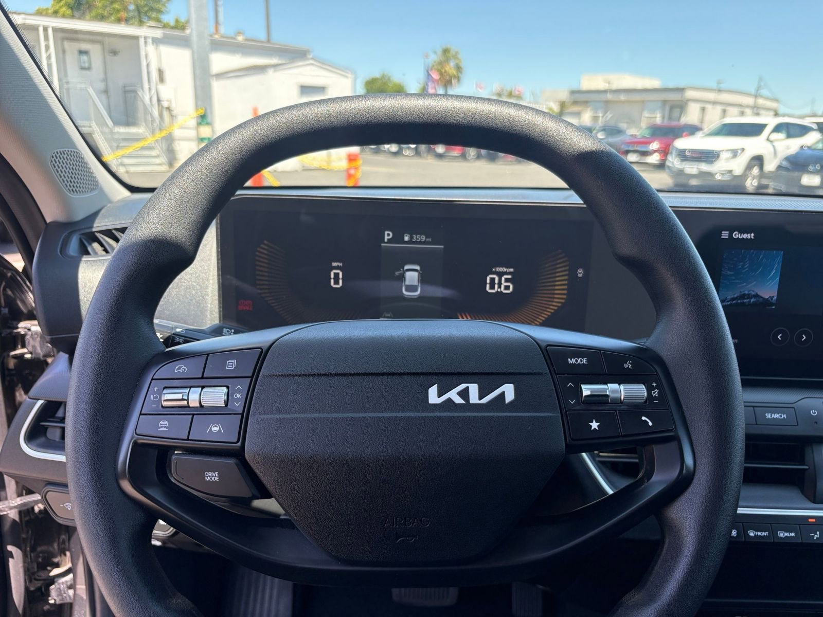 Thumbnail: 2025 Kia K4 - 28