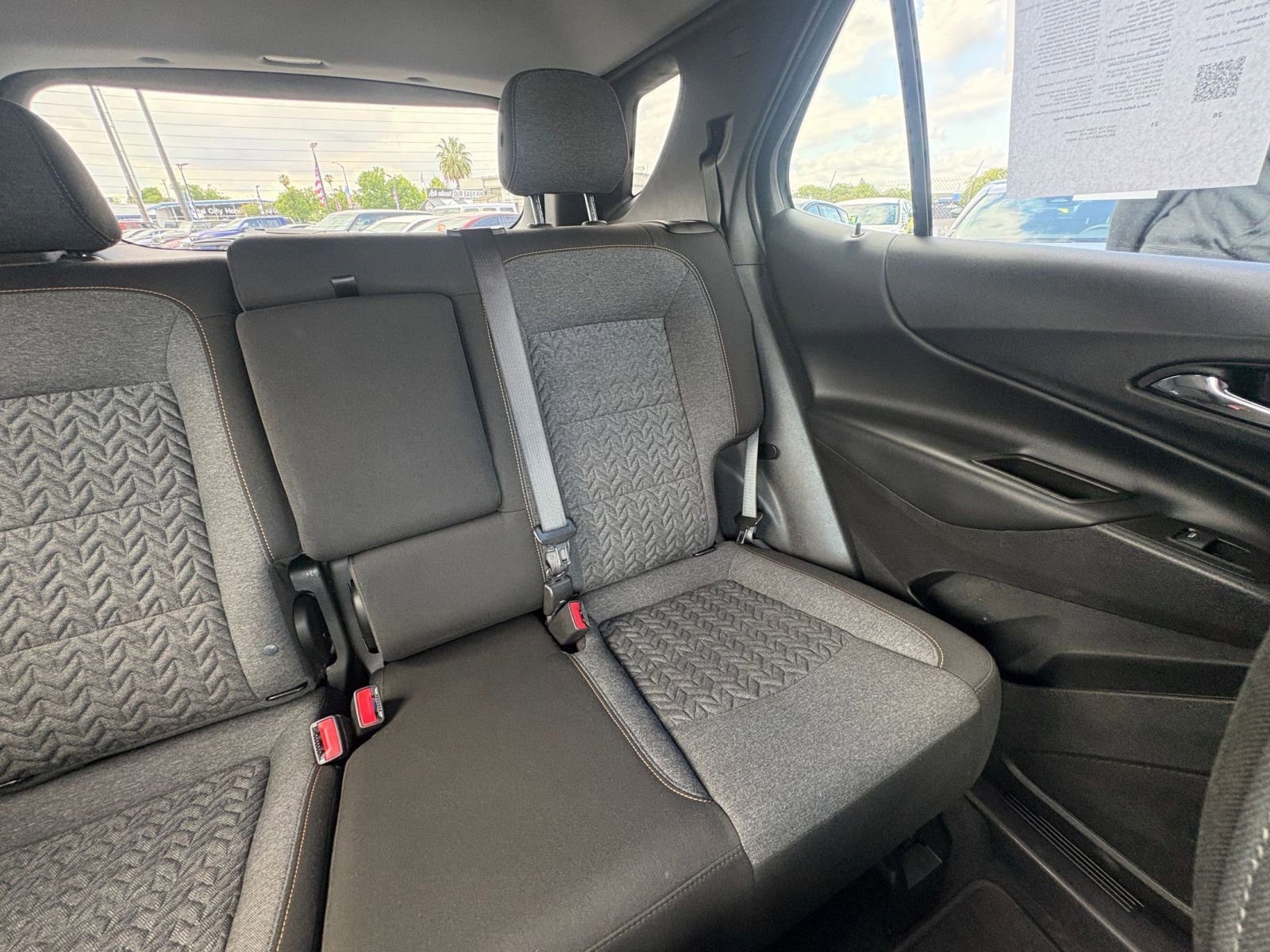 2024 Chevrolet Equinox LT - Photo 40