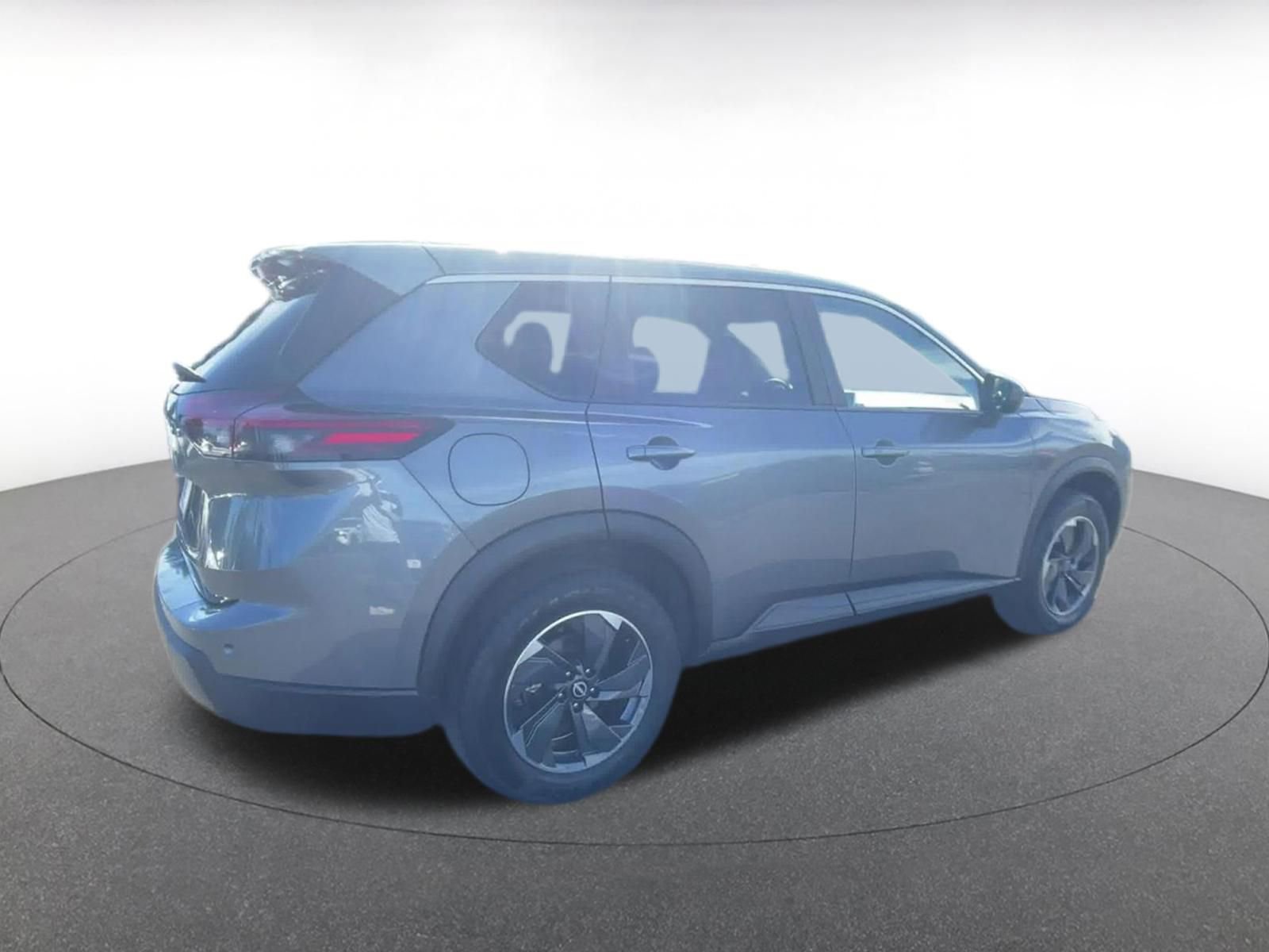 Thumbnail: 2025 Nissan Rogue - 15